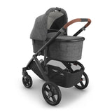 UPPAbaby VISTA V3 Pushchair and Carrycot - Greyson 12