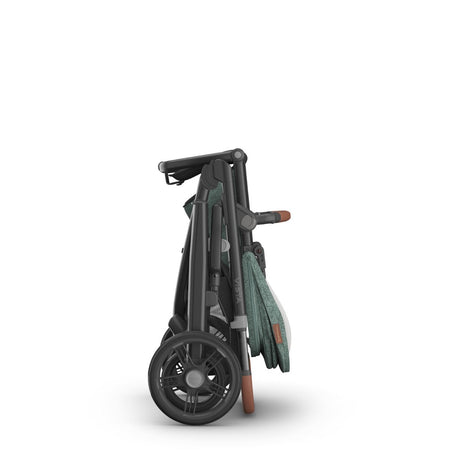 UPPAbaby VISTA V3 + Maxi-Cosi Cabriofix i-Size Travel System Bundle - Gwen 7