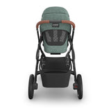 UPPAbaby VISTA V3 + Maxi-Cosi Cabriofix i-Size Travel System Bundle - Gwen 13