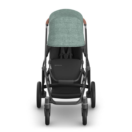 UPPAbaby VISTA V3 + Maxi-Cosi Pebble 360 Pro2 i-Size Travel System Bundle - Gwen 20