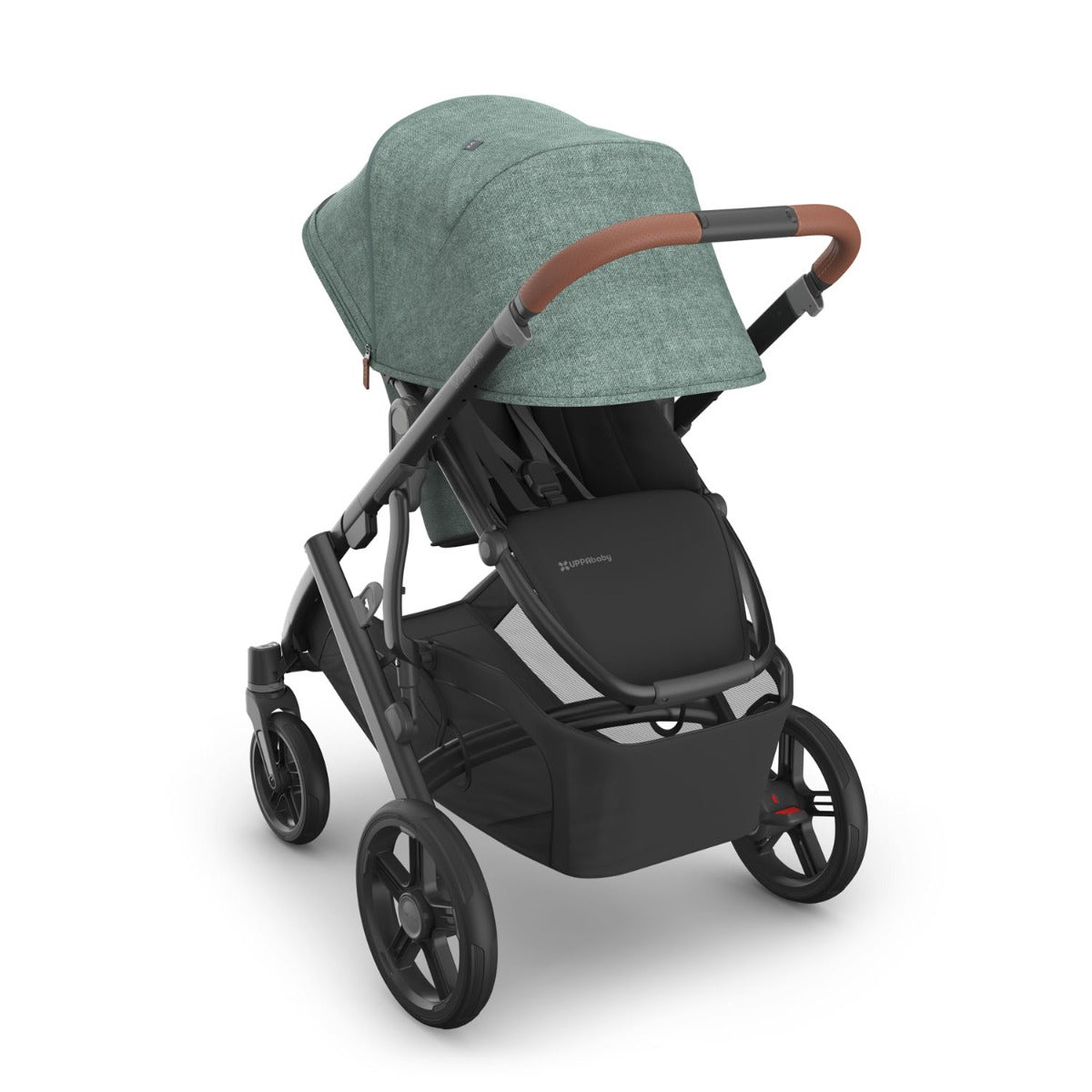 UPPAbaby VISTA V3 Pushchair and Carrycot - Gwen 13