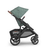 UPPAbaby VISTA V3 + Cybex Cloud T i-Size Travel System Bundle - Gwen 26
