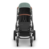 UPPAbaby VISTA V3 + Maxi-Cosi Cabriofix i-Size Travel System Bundle - Gwen 2