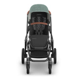 UPPAbaby VISTA V3 + Maxi-Cosi Cabriofix i-Size Travel System Bundle - Gwen 3