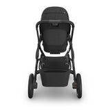 UPPAbaby VISTA V3 Luxury Travel System with Cybex Cloud T i-Size - Choose your Colour 8