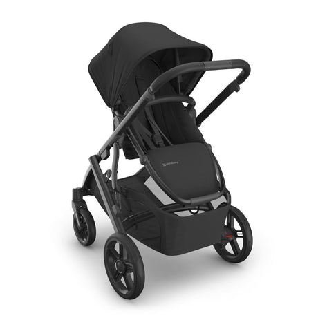 UPPAbaby VISTA V3 Pushchair and Carrycot - Jake 26