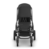 UPPAbaby VISTA V3 Luxury Travel System with Maxi-Cosi Pebble 360 Pro2 i-Size - Choose your Colour 11