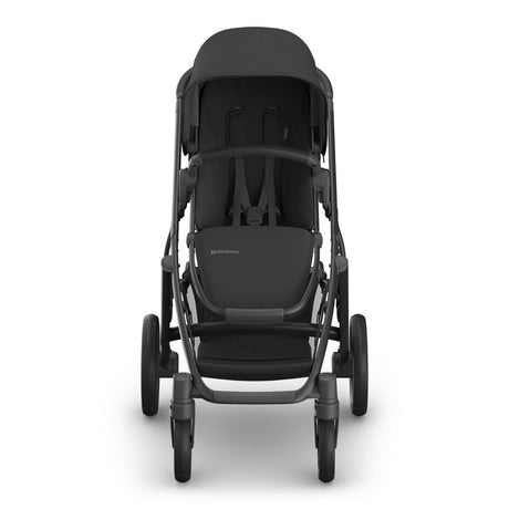 UPPAbaby VISTA V3 Pushchair and Carrycot - Jake 14