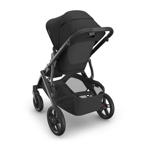 UPPAbaby VISTA V3 Pushchair and Carrycot - Jake 16