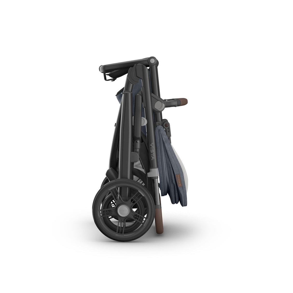 UPPAbaby VISTA V3 Pushchair and Carrycot - Julian