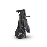 UPPAbaby VISTA V3 Pushchair and Carrycot - Julian