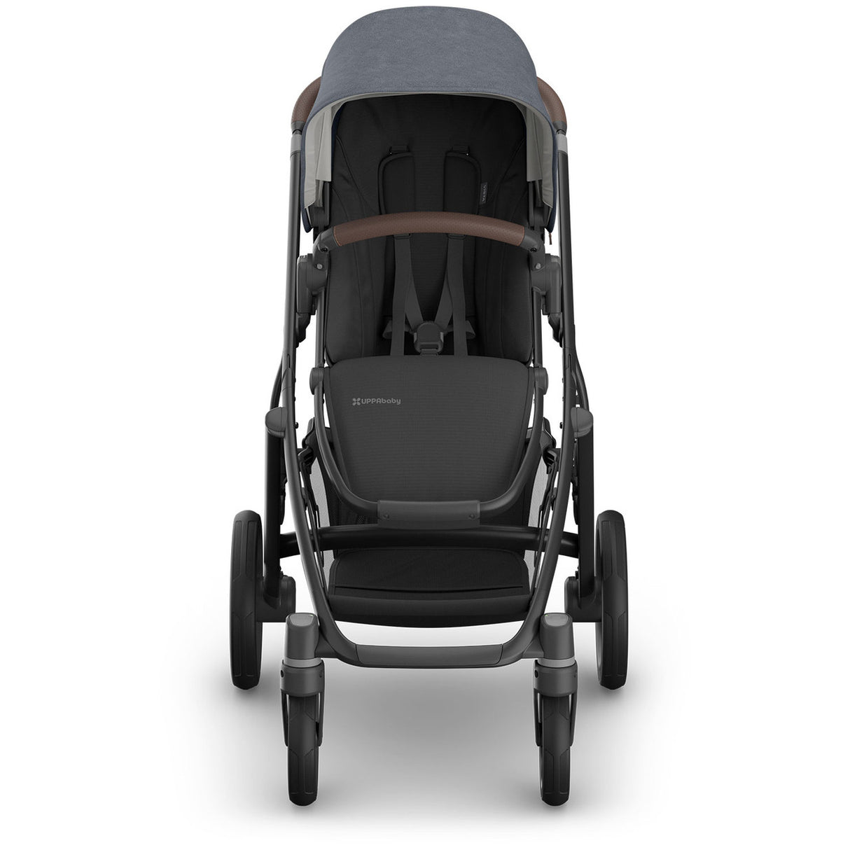 UPPAbaby VISTA V3 Pushchair and Carrycot - Julian