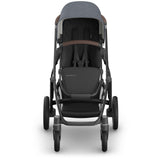 UPPAbaby VISTA V3 Pushchair and Carrycot - Julian