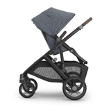 UPPAbaby VISTA V3 Pushchair and Carrycot - Julian