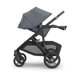 UPPAbaby VISTA V3 Pushchair and Carrycot - Julian