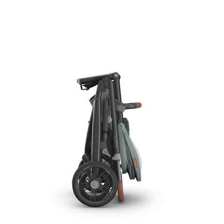 UPPAbaby VISTA V3 Pushchair and Carrycot - Kenzi 20