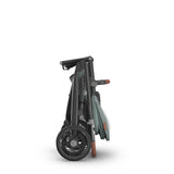 UPPAbaby VISTA V3 + Cybex Cloud T i-Size Travel System Bundle - Kenzi 28
