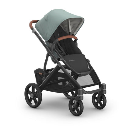 UPPAbaby VISTA V3 + Maxi-Cosi Pebble 360 Pro2 i-Size Travel System Bundle - Kenzi 5