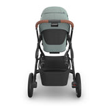 UPPAbaby VISTA V3 + Cybex Cloud T i-Size Travel System Bundle - Kenzi 3