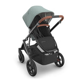 UPPAbaby VISTA V3 + Cybex Cloud T i-Size Travel System Bundle - Kenzi 5