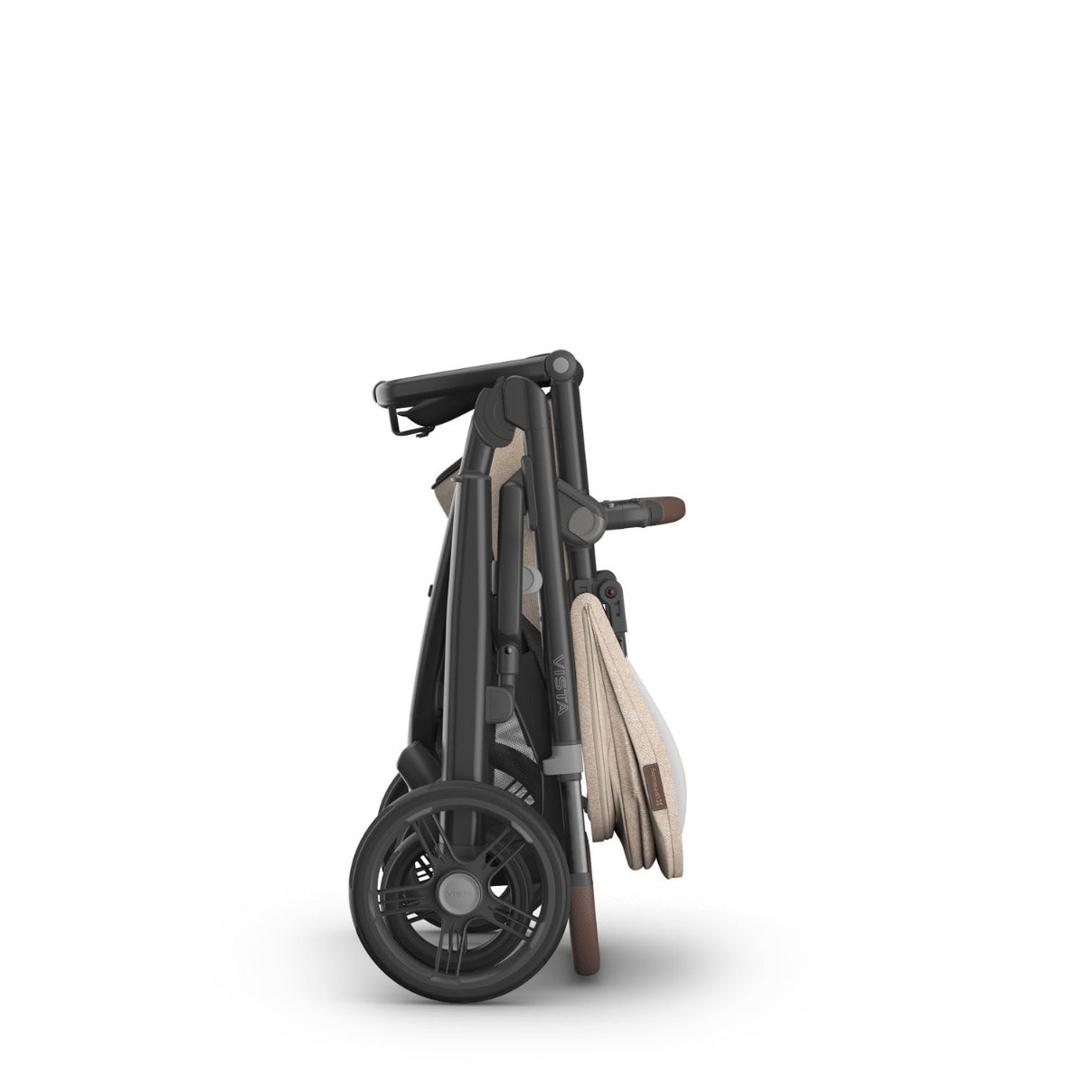 UPPAbaby VISTA V3 Pushchair and Carrycot - Liam 14