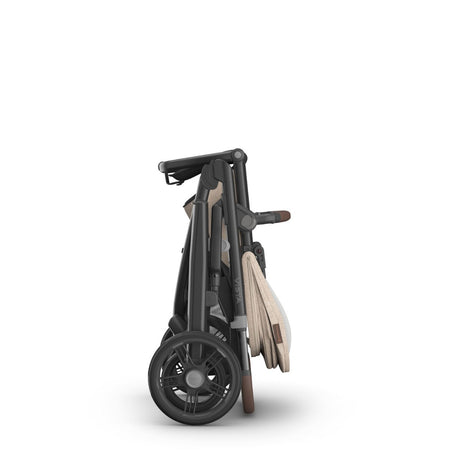 UPPAbaby VISTA V3 Pushchair and Carrycot - Liam 14