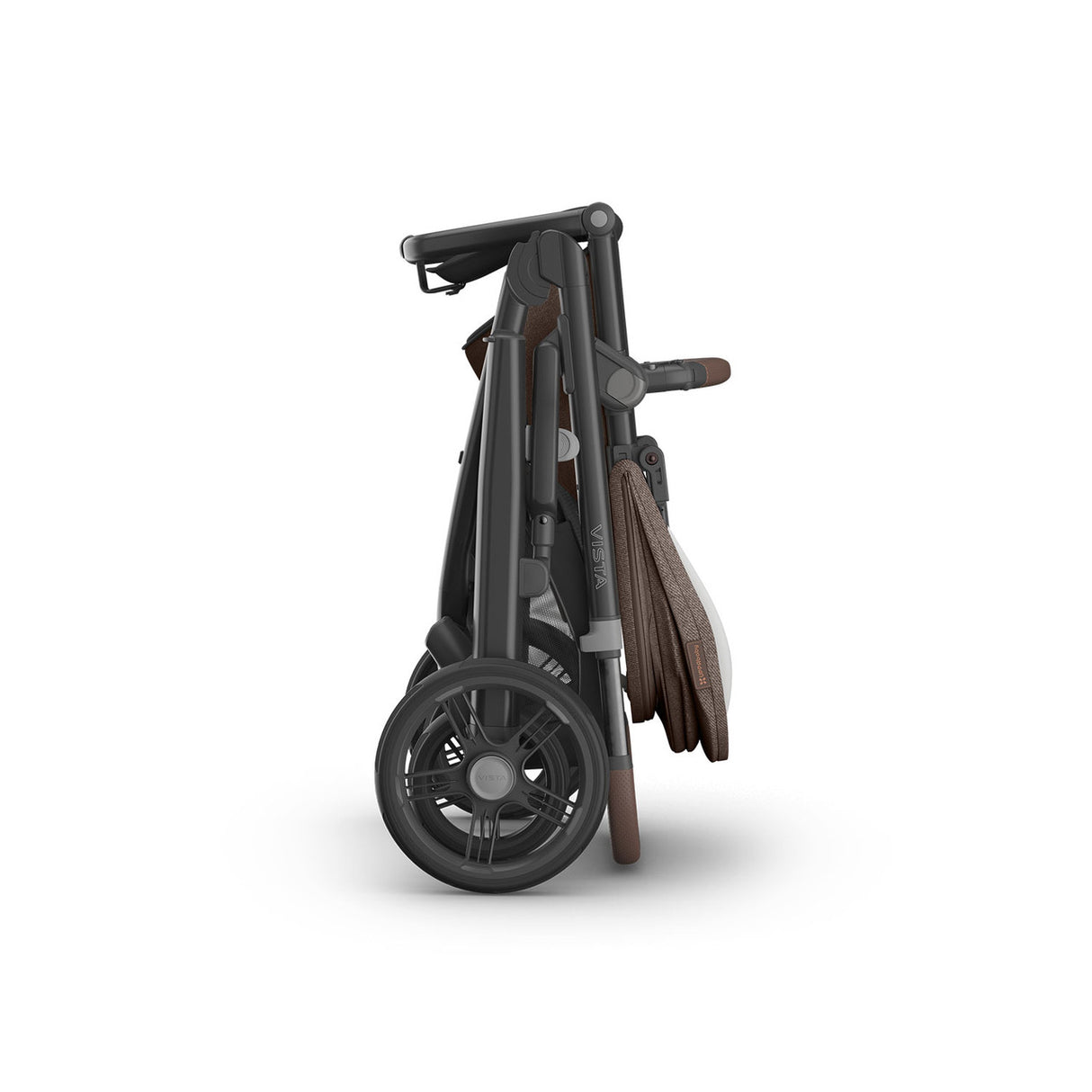 UPPAbaby VISTA V3 Pushchair and Carrycot - Owen