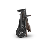 UPPAbaby VISTA V3 Pushchair and Carrycot - Owen