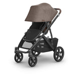 UPPAbaby VISTA V3 Pushchair and Carrycot - Owen