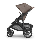 UPPAbaby VISTA V3 Pushchair and Carrycot - Owen