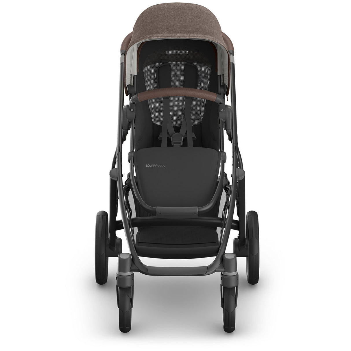 UPPAbaby VISTA V3 Pushchair and Carrycot - Owen