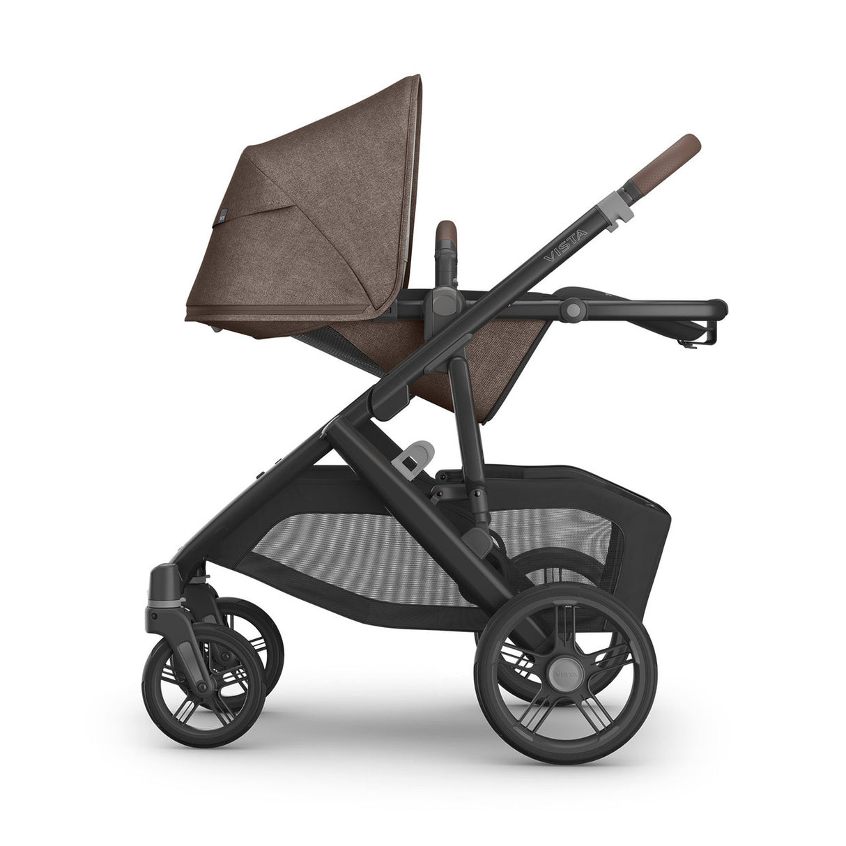 UPPAbaby VISTA V3 Pushchair and Carrycot - Owen