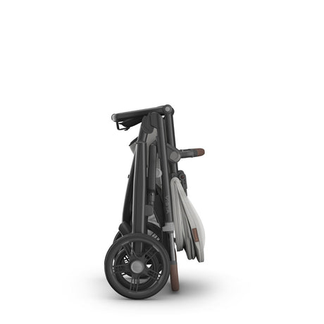 UPPAbaby VISTA V3 + Maxi-Cosi Cabriofix i-Size Travel System Bundle - Savannah 7
