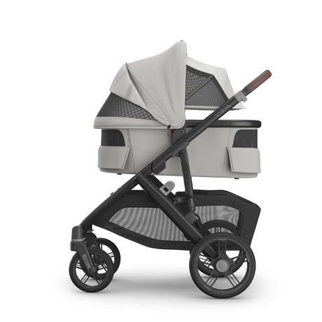 UPPAbaby VISTA V3 Pushchair and Carrycot - Savannah 13