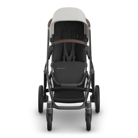 UPPAbaby VISTA V3 + Maxi-Cosi Cabriofix i-Size Travel System Bundle - Savannah 2