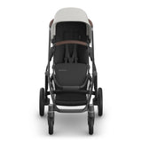 UPPAbaby VISTA V3 + Maxi-Cosi Pebble 360 Pro2 i-Size Travel System Bundle - Savannah 7