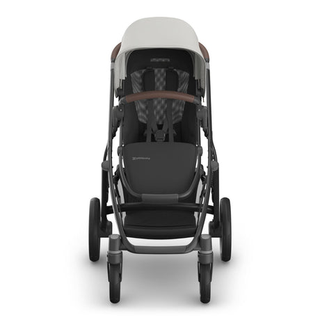 UPPAbaby VISTA V3 + Maxi-Cosi Cabriofix i-Size Travel System Bundle - Savannah 3