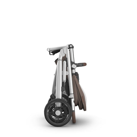 UPPAbaby VISTA V3 + Maxi-Cosi Cabriofix i-Size Travel System Bundle - Theo 7