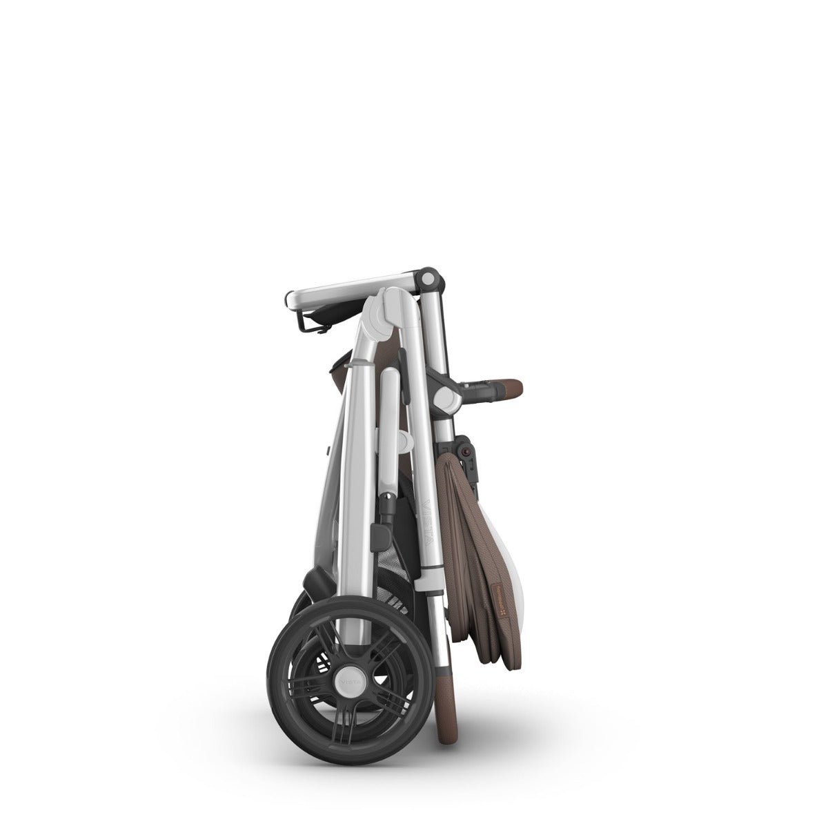 UPPAbaby VISTA V3 + Maxi-Cosi Pebble 360 Pro2 i-Size Travel System Bundle - Theo 13