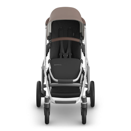 UPPAbaby VISTA V3 + Maxi-Cosi Cabriofix i-Size Travel System Bundle - Theo 2