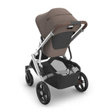 UPPAbaby VISTA V3 + Maxi-Cosi Pebble 360 Pro2 i-Size Travel System Bundle - Theo 9