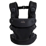 Joie Savvy Air Baby Carrier - Coal 1