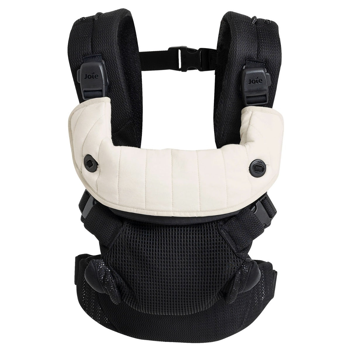 Joie Savvy Air Baby Carrier - Coal 6