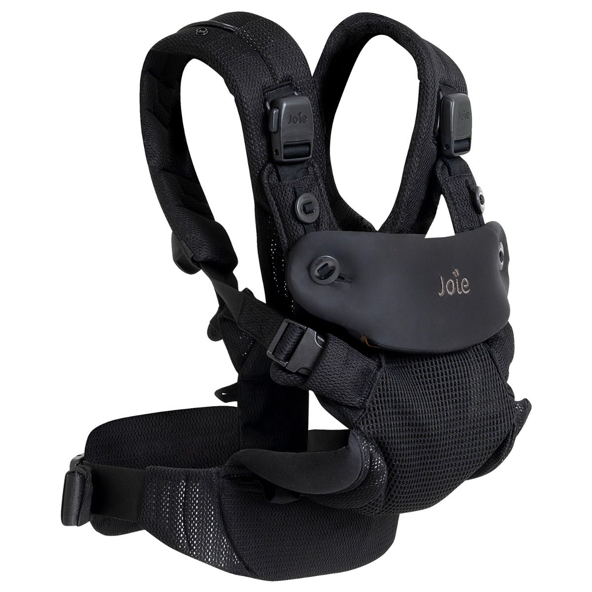 Joie Savvy Air Baby Carrier - Coal 5