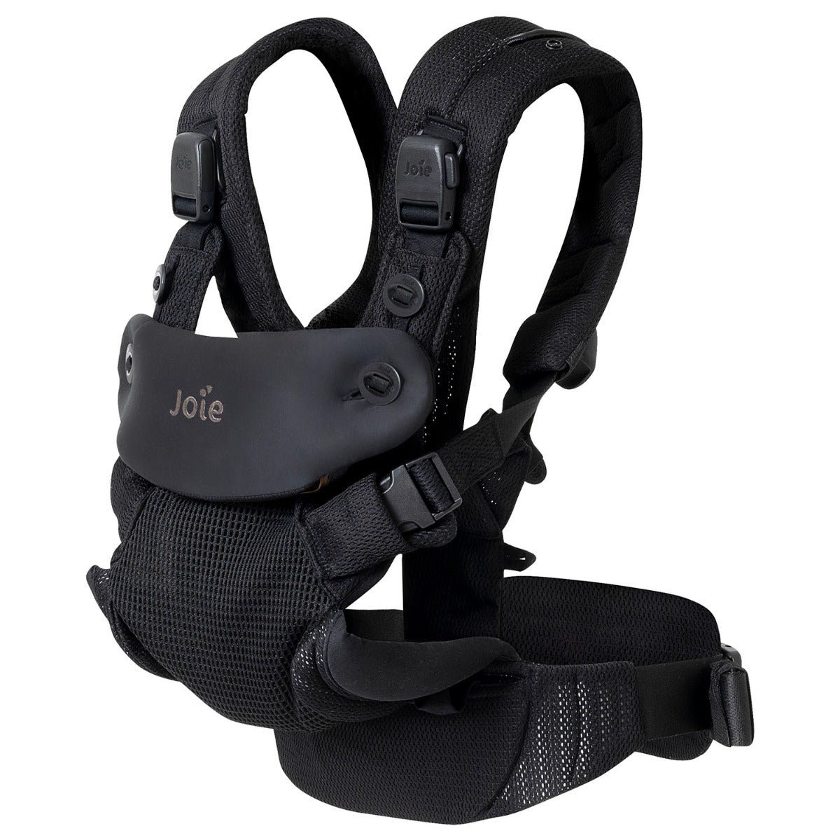 Joie Savvy Air Baby Carrier - Coal 4