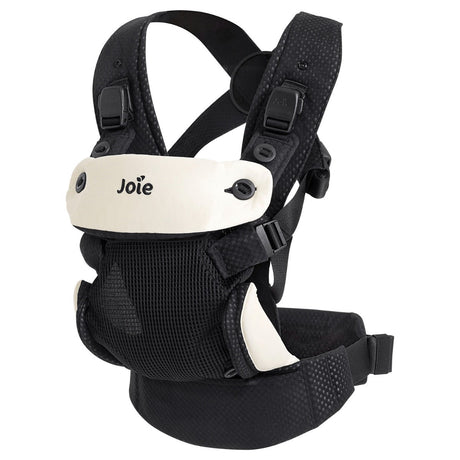 Joie Savvy Lite Air 3in1 Baby Carrier - Coal 3