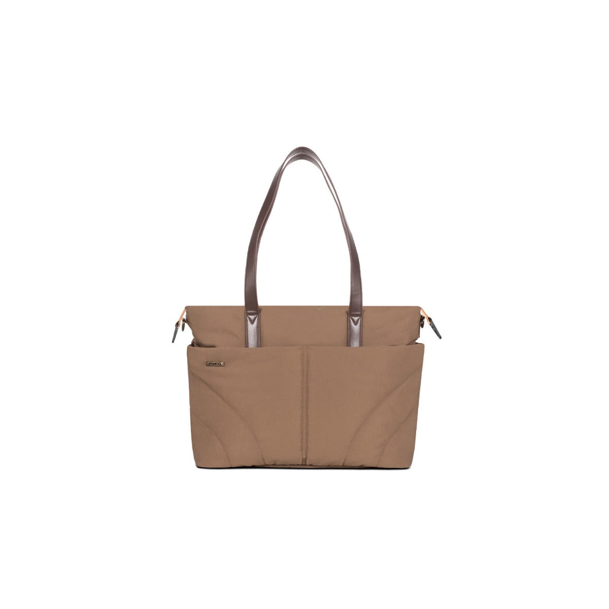 Venicci Claro 2-in-1 Travel System Bundle - Caramel 7
