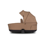 Venicci Claro 2-in-1 Travel System Bundle - Caramel 8