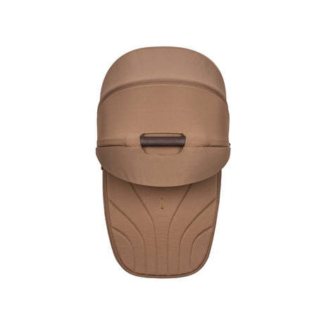 Venicci Claro 2-in-1 Travel System Bundle - Caramel 9