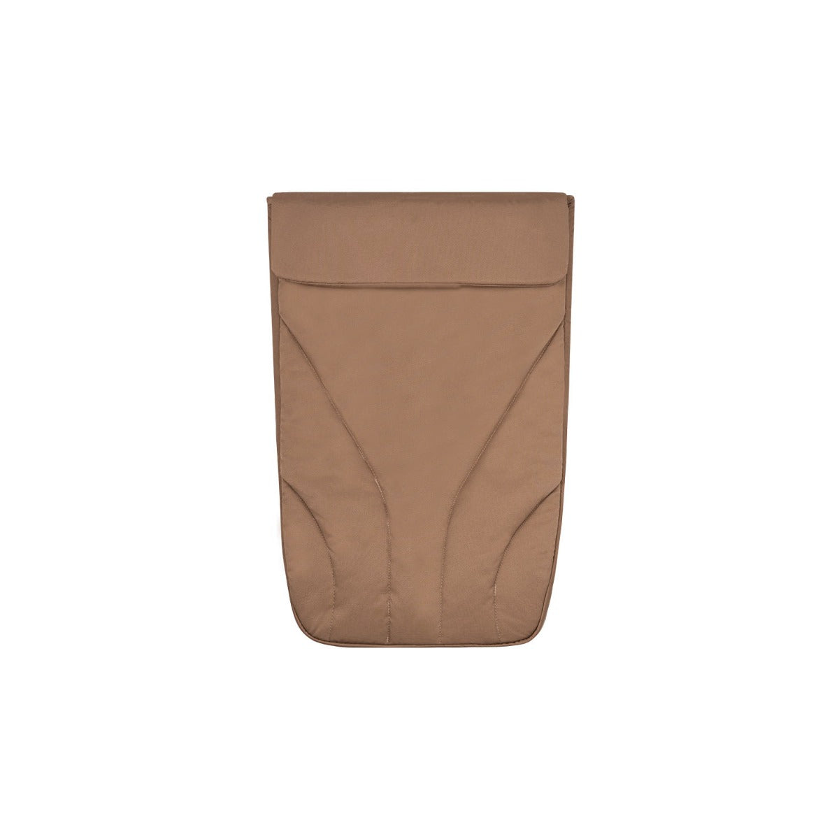 Venicci Claro 3-in-1 Travel System Bundle - Caramel 13